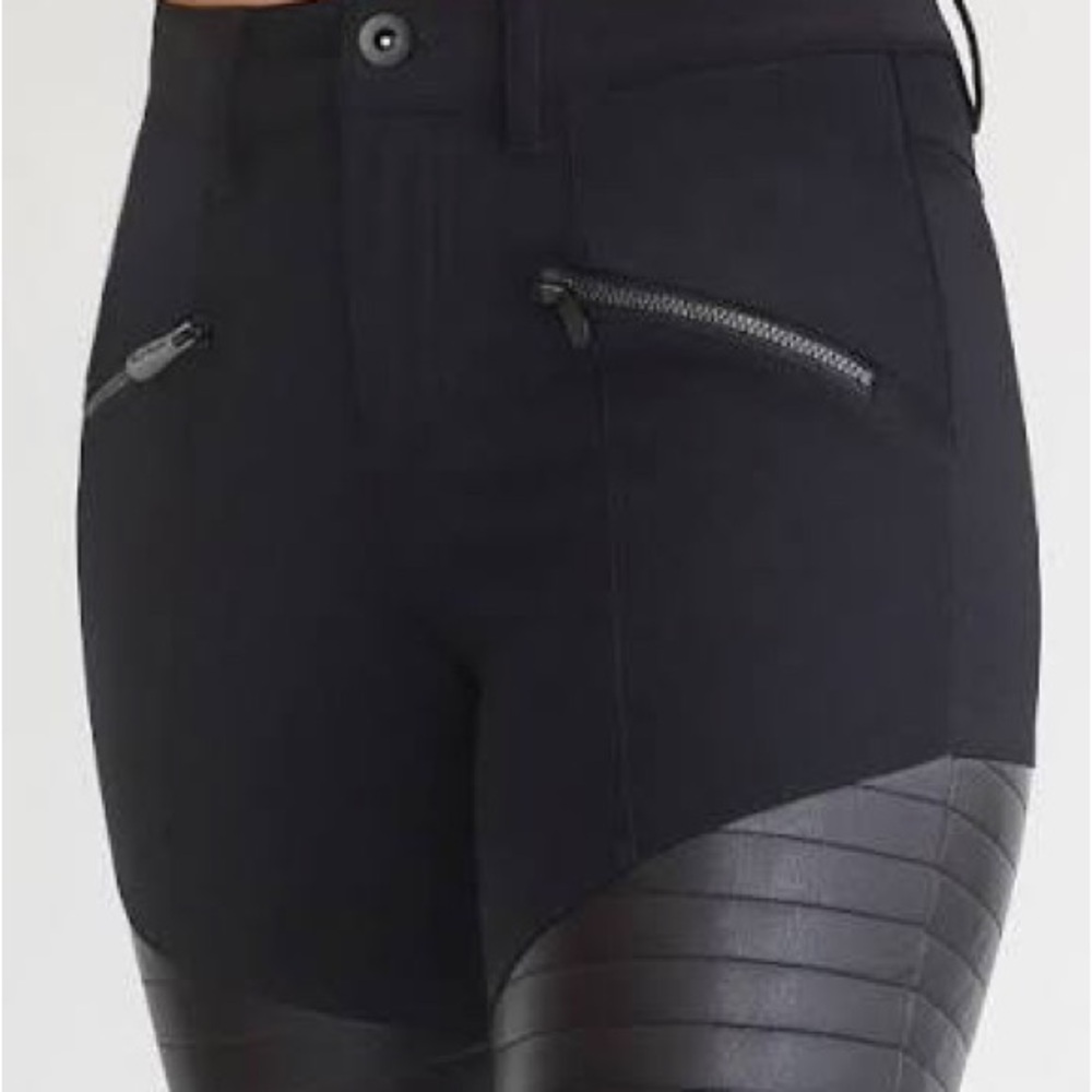 Alp N Rock Sloan Moto Pant size M